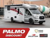 Roller Team Kronos 266 TL Spring Edition SUMMER SALE - Roller Team Bielefeld