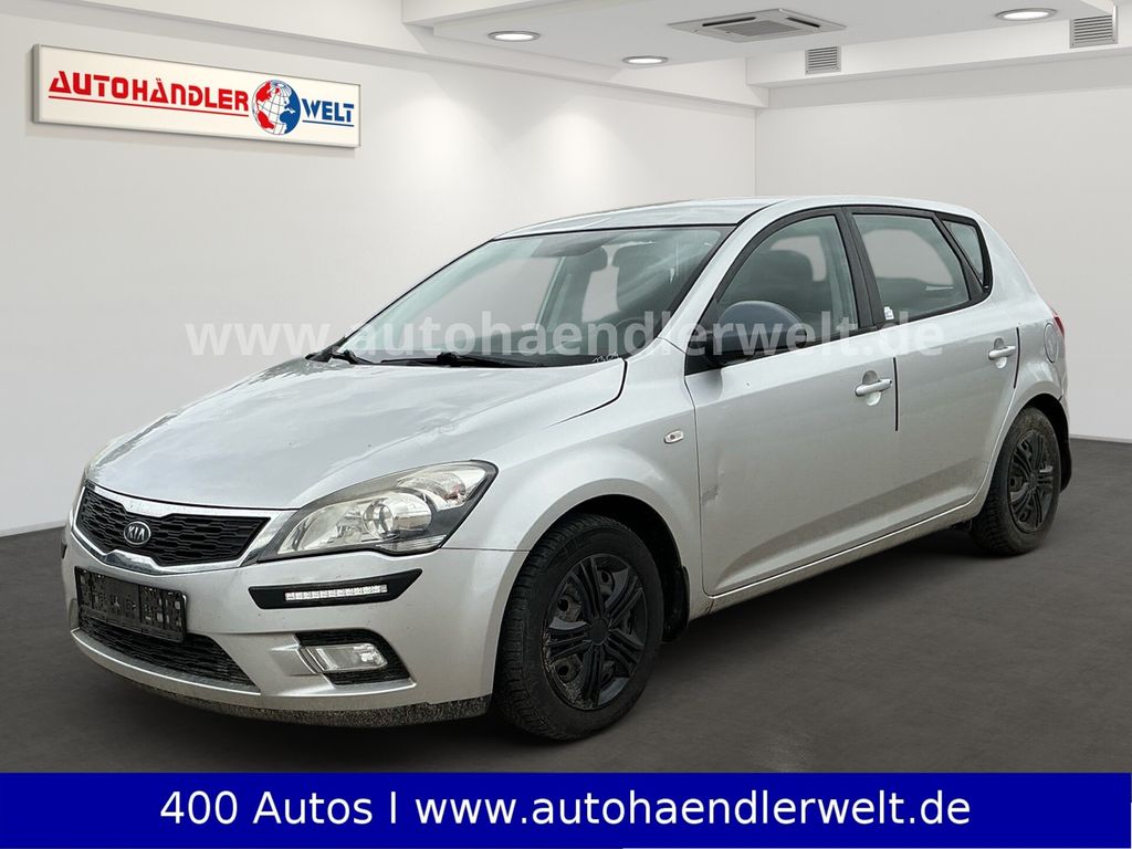 Kia cee'd / Ceed