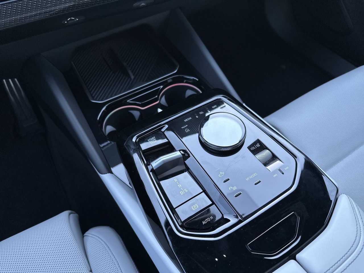 BMW 550 - Bild 12