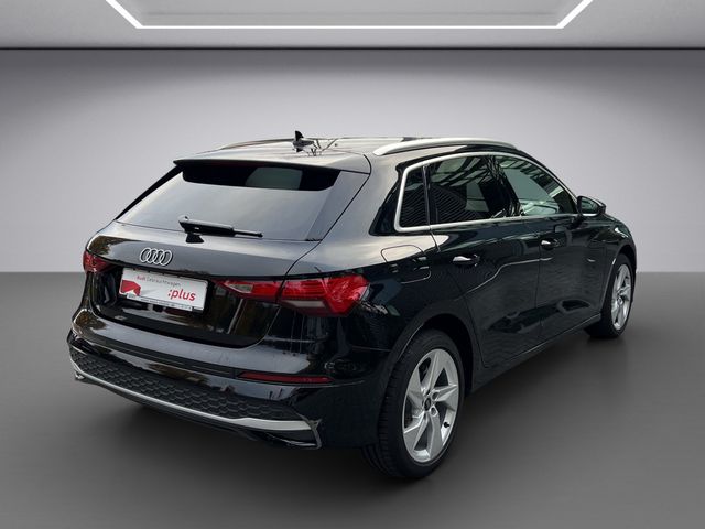 A3 Sportback 30 TFSI S tronic Virtual Cockpit, 3