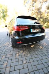 Audi A3 Sportback  30 TDI 85 kW (115 PS) 6-Gang - Audi A3 Gebrauchtwagen in Nürnberg
