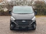 Ford Tourneo Custom 340 L2 Trend.TAXI-Ausstat.2xKlima - : Van, 9 Sitzer