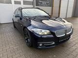 BMW 520d TOURING*LEDER*AUTOMATIK*H&K*2.HD*SHADOW*NAV - BMW 520
