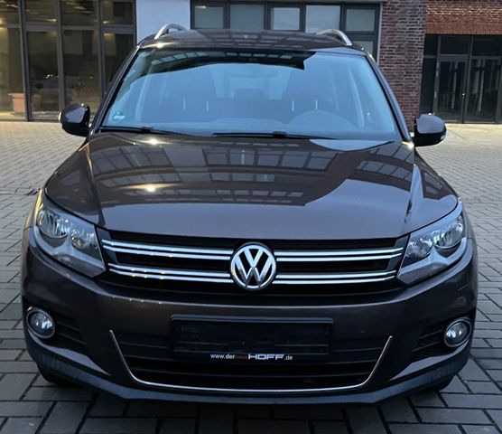 Volkswagen Tiguan 2.0 TDI SCR 81kW BMT Trend & Fun Tren...