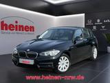 BMW 118i Limousine SHZ+KlimaA+PDC+Geschw.Begrenzer - gebrauchte BMW 118 aus dem Jahr 2017