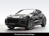 Porsche Cayenne Turbo E-Hybrid Coupe HD Matrix Sport Des