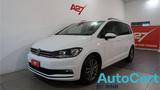 Volkswagen Touran Touran 1.5 tsi Business 150cv  - Volkswagen Touran: Business