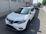 Nissan X-Trail *7 Sitzer * Erst 93000 KM * 1 Hand * - Nissan: Sitzer 9