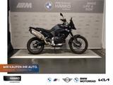 BMW F 900 GS Dynamik Paket RDC SOS