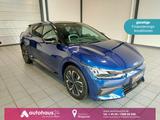 Kia EV6 Elektro 77,4 kWh  GT Line 4WD|ACC|HeadUp|LED - blaue Kia EV6