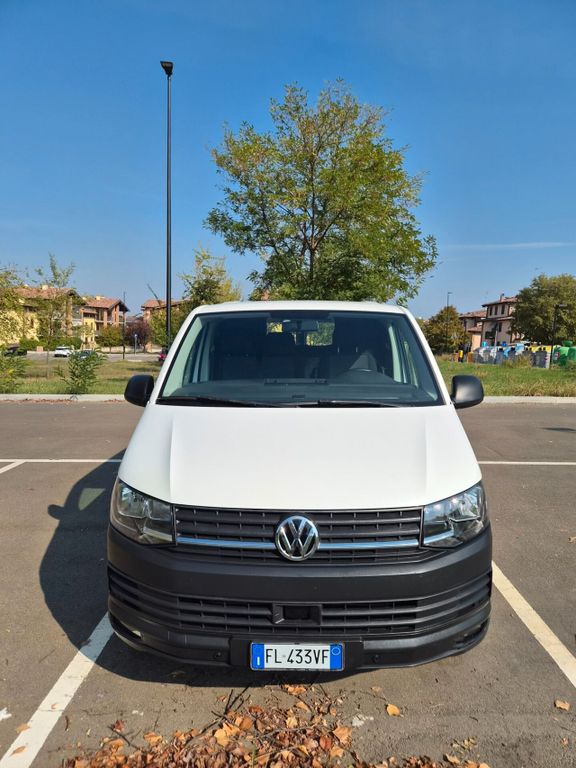 Image of Volkswagen Other