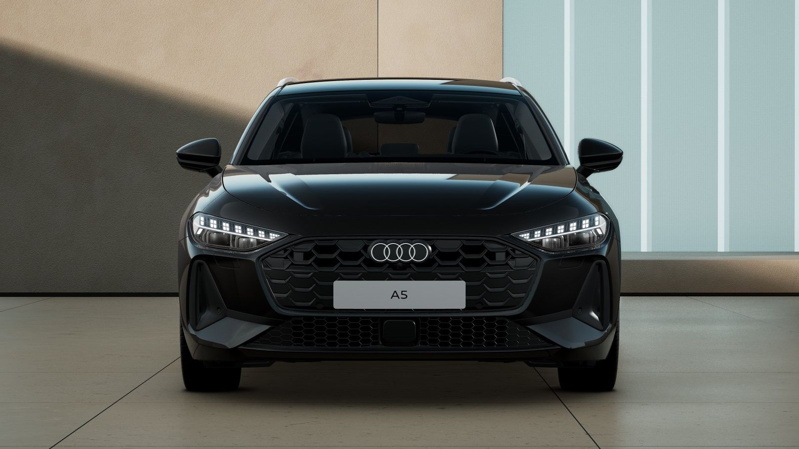 Audi A5 - Bild 2