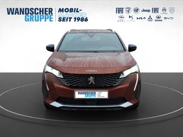 Peugeot 5008 Allure Pack 1.2 136 Kam.+KeyLess+LED+Navi