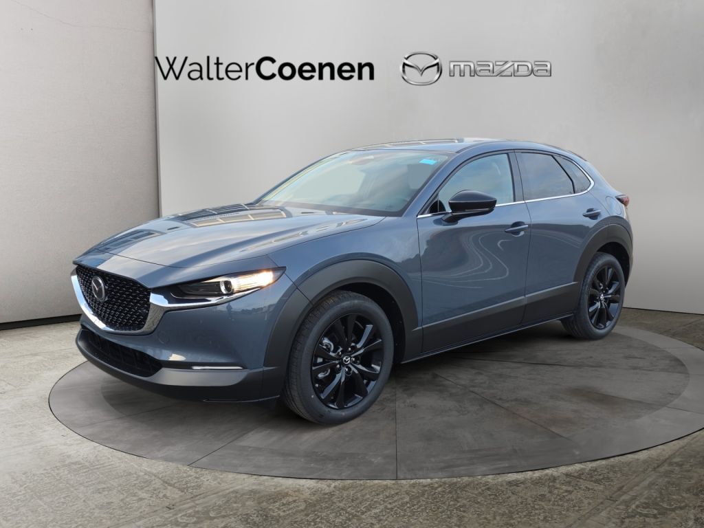 MAZDA CX-30 HOMURA 2.5G AT 140PS Navi Kamera LED-Licht