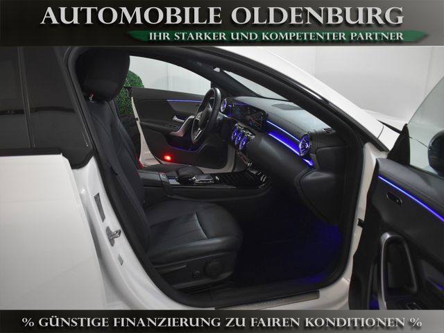 Mercedes-Benz CLA 200 d 4M Progressive *Distro+*Pano*Wide*Kam*