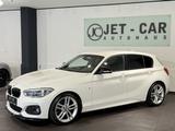 BMW 120 d M Sport *LED-H&K-Navi-Zaero-Maxton* - BMW: Za