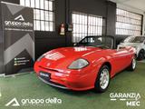 Fiat Barchetta 1.8 16V Naxos GARANZIA 12 MESI - Fiat Barchetta: 16v