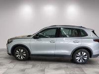 Volkswagen Tiguan - Vorschau Bild 4