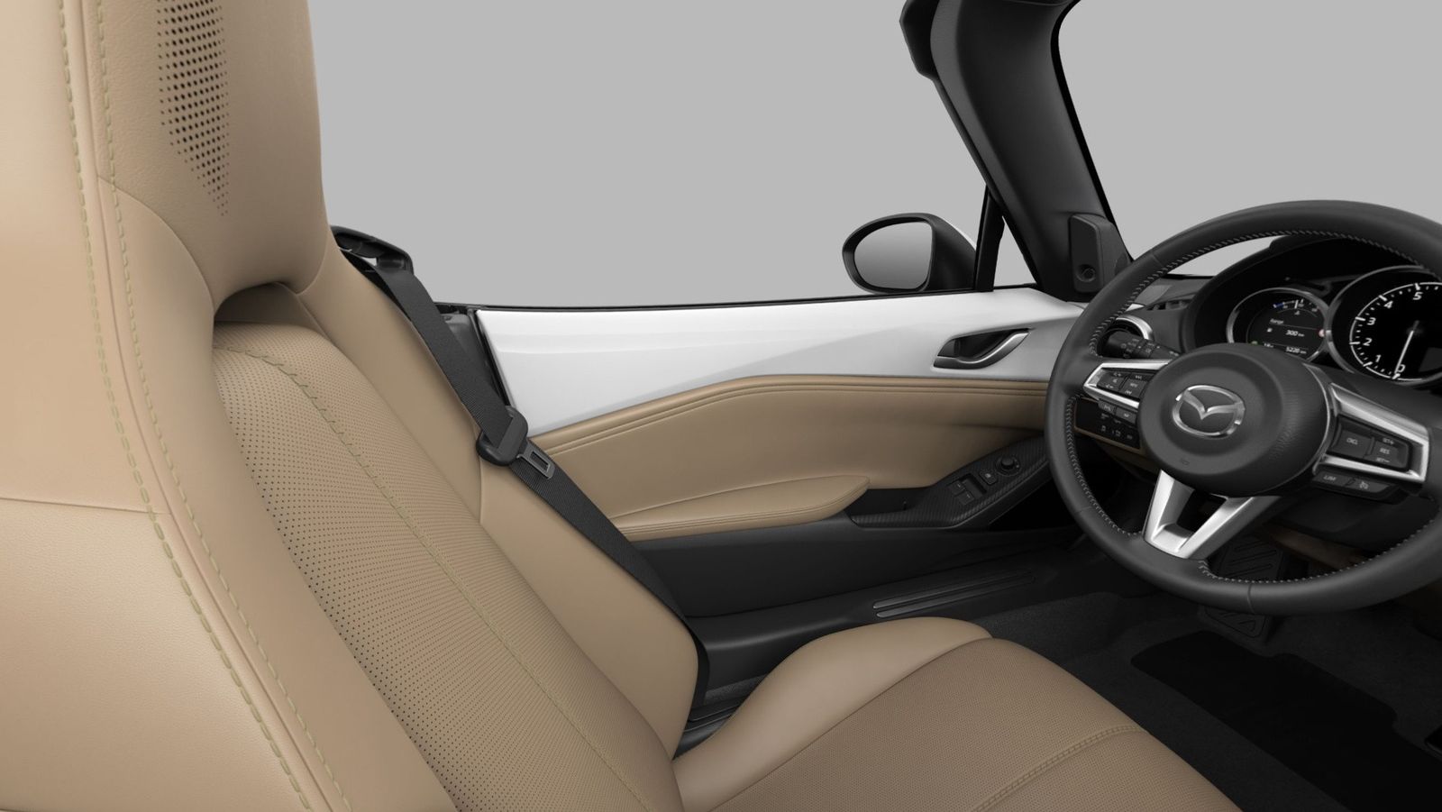 Mazda MX-5 - Bild 15