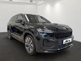 Skoda Kodiaq 2.0 TDI 4x4 Sportline *7-SITZER*MATRIX*PA - Skoda Kodiaq Jahreswagen