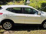 Nissan Qashqai J11 - Nissan Qashqai J11