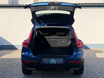 Volvo XC40 - 8