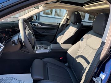 BMW 420 Gran Coupé - 9