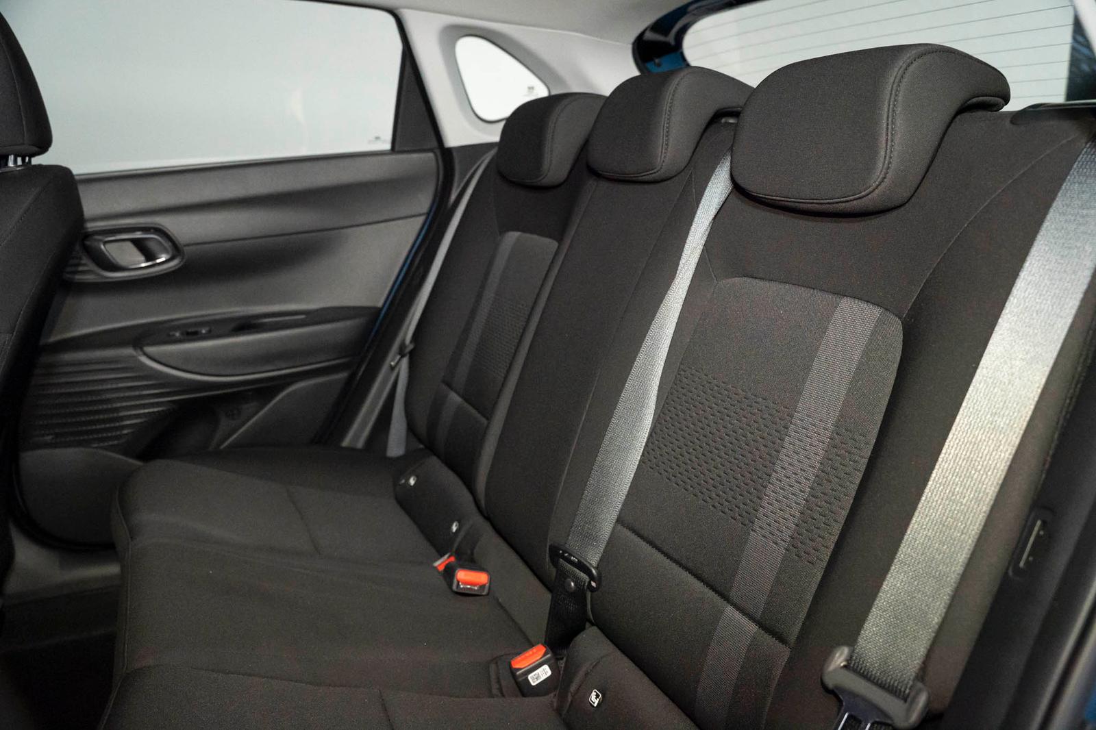 Hyundai i20 Prime 1,0 T-GDi 100PS DCT Licht-P Ass-P uvm., миниатюра 9