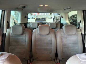 MYAUTOCENTER – Gebraucht- und Jahreswagen mit Werkstattservice in Pfaffenhofen Seat Alhambra *7Sitzer*AHK*TEMPO*NAVI*2-Zonen*
