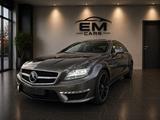 Mercedes-Benz CLS Shooting Brake CLS 63 AMG Performace Package - Mercedes-Benz CLS Shooting Brake aus 2014