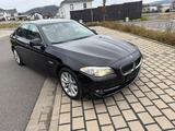 BMW 525d F10 Automatik Top Ausgestattet TÜ... - BMW 525: 525d F10