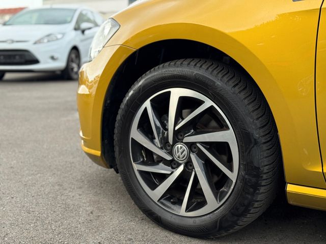 Volkswagen Golf VII Lim. Join Automatik *SH*PDC*BT*MFL*NAVI