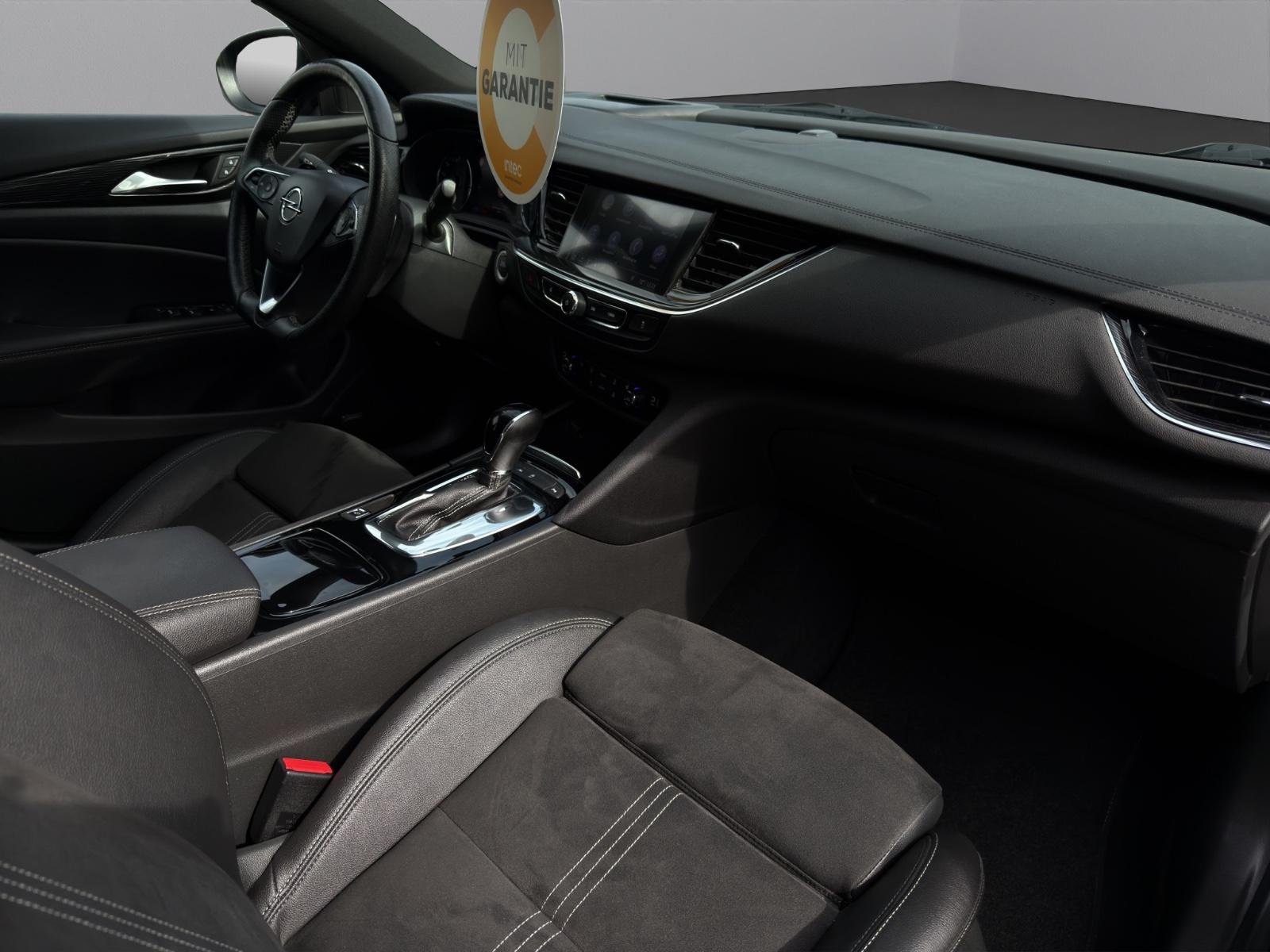 Opel Insignia GrandSport°OPC°20 Zoll°TÜV°Garantie