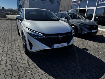 Nissan Qashqai - 3