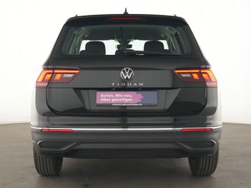 Volkswagen Tiguan - 7