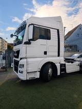 MAN TGX-400 Tüv bis 03/2028 - MAN Nürnberg