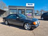 Mercedes-Benz 300CE *SPORTLINE*LEDER*AMG/RAD*SHD* - Mercedes-Benz 300: AMG