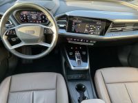 Audi Q4 e-tron - Vorschau Bild 11