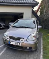 Toyota Yaris 1.5 TS TS - Toyota Yaris: Ts