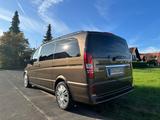 Mercedes-Benz Viano 3.0 CDI TREND lang, Standheiz., Top Zustan - Mercedes-Benz Viano mit Diesel-Antrieb: Standheizung