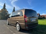 Mercedes-Benz Viano 3.0 CDI TREND lang, Standheiz., Top Zustan - Mercedes-Benz Viano mit Diesel-Antrieb
