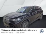 Volkswagen Tiguan 2.0 TDI DSG Elegance AHK Kamera Infotain - Volkswagen Tiguan Gebrauchtwagen