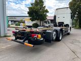 MAN TGX 26.440 FLL 6x2 Multiwechs VANTEC LENKACHSE - MAN Tgx 26 440