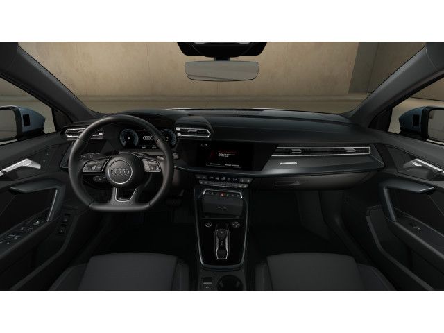 Audi A3 - Bild 10