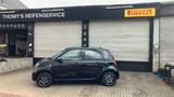 Smart ForFour forfour Basis 52kW Leder Sitzheizung - Smart ForFour in Chemnitz