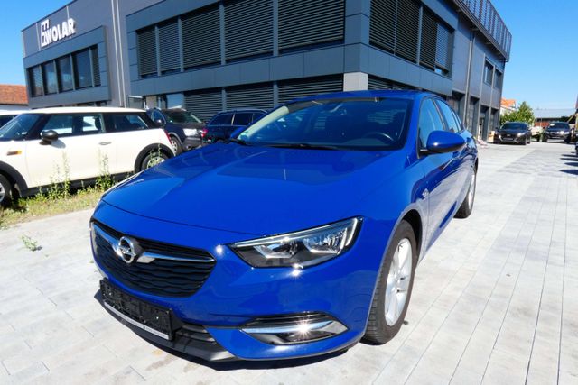 Opel Insignia Business Edition B Grand Sport