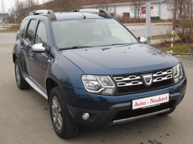 Dacia Duster I Laureate 4x2