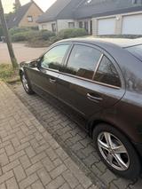 Mercedes-Benz E 220 CDI W211 - Mercedes-Benz E 220 aus 2004: Cdi