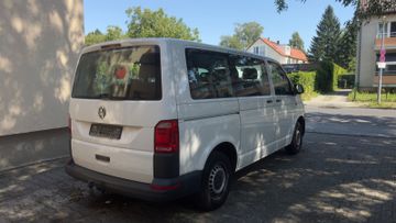 Volkswagen T6 Transporter - 6