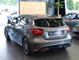 Mercedes-Benz A 180 BlueEff. AMG Line*LED Scheinwerfer*Kamera - Mercedes-Benz A 180 Gebrauchtwagen